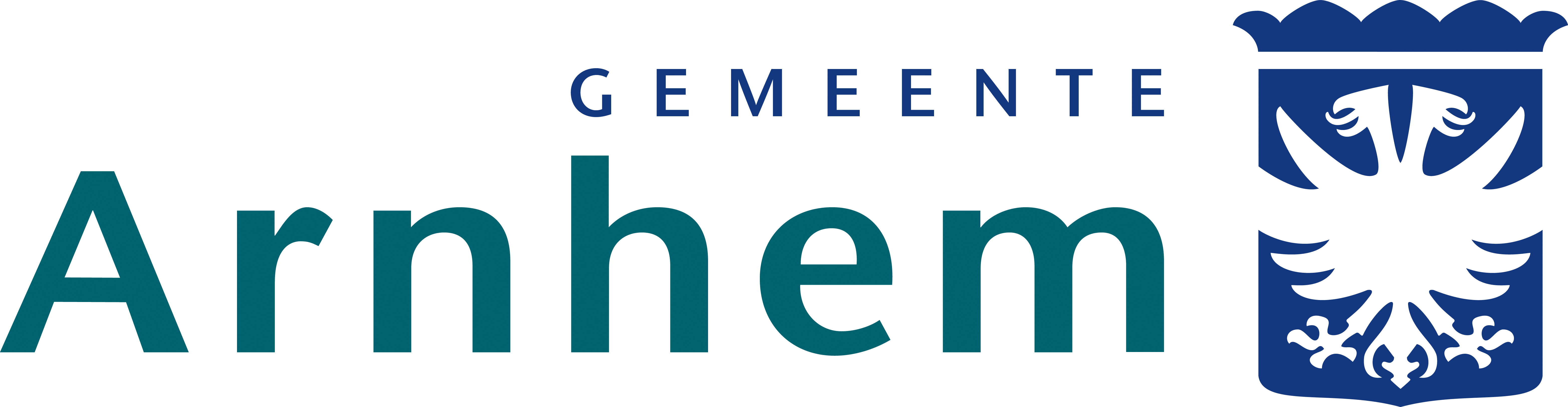 Gemeente Arnhem homepage